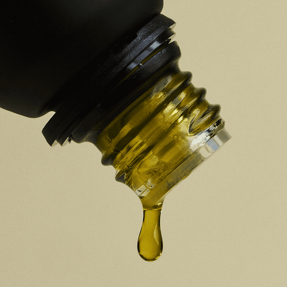 Vitruvi | Bergamot Essential Oil