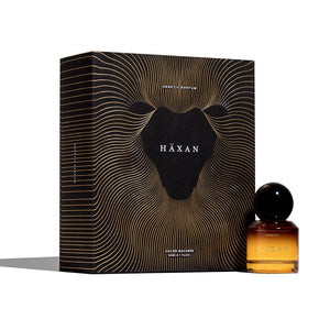 Heretic Parfum | HÄXAN