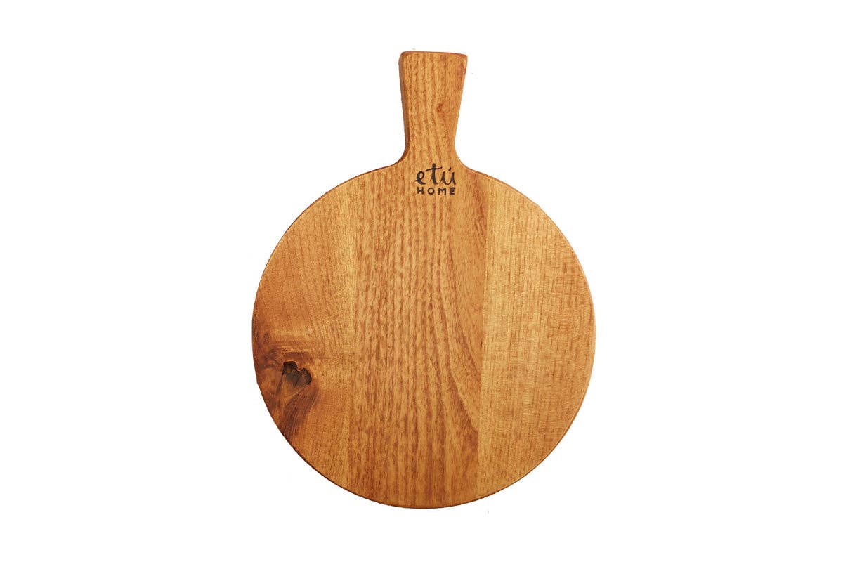 Italian Cutting Board, Medium