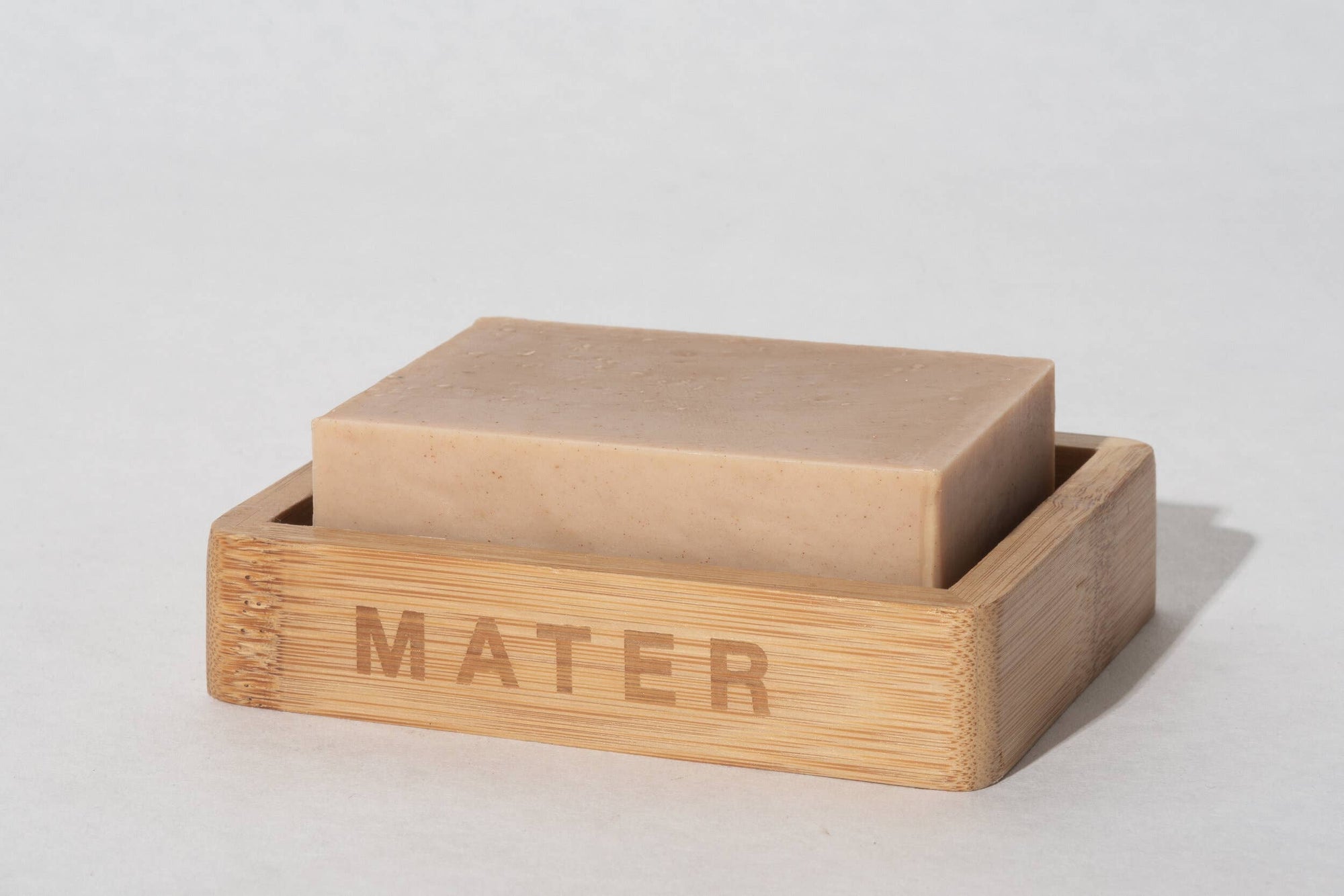 Mater | Soap Dish