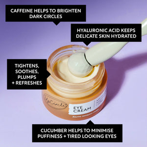 UpCircle | Caffeinated Skincare Duo Set