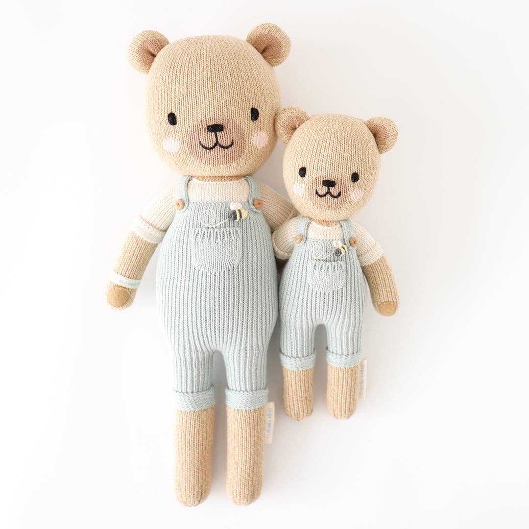 Cuddle + Kind | Charlie the Honey Bear