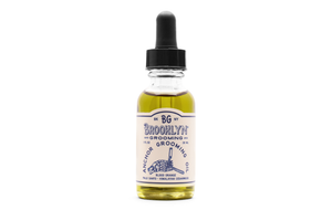 Brooklyn Grooming | Anchor Grooming Oil