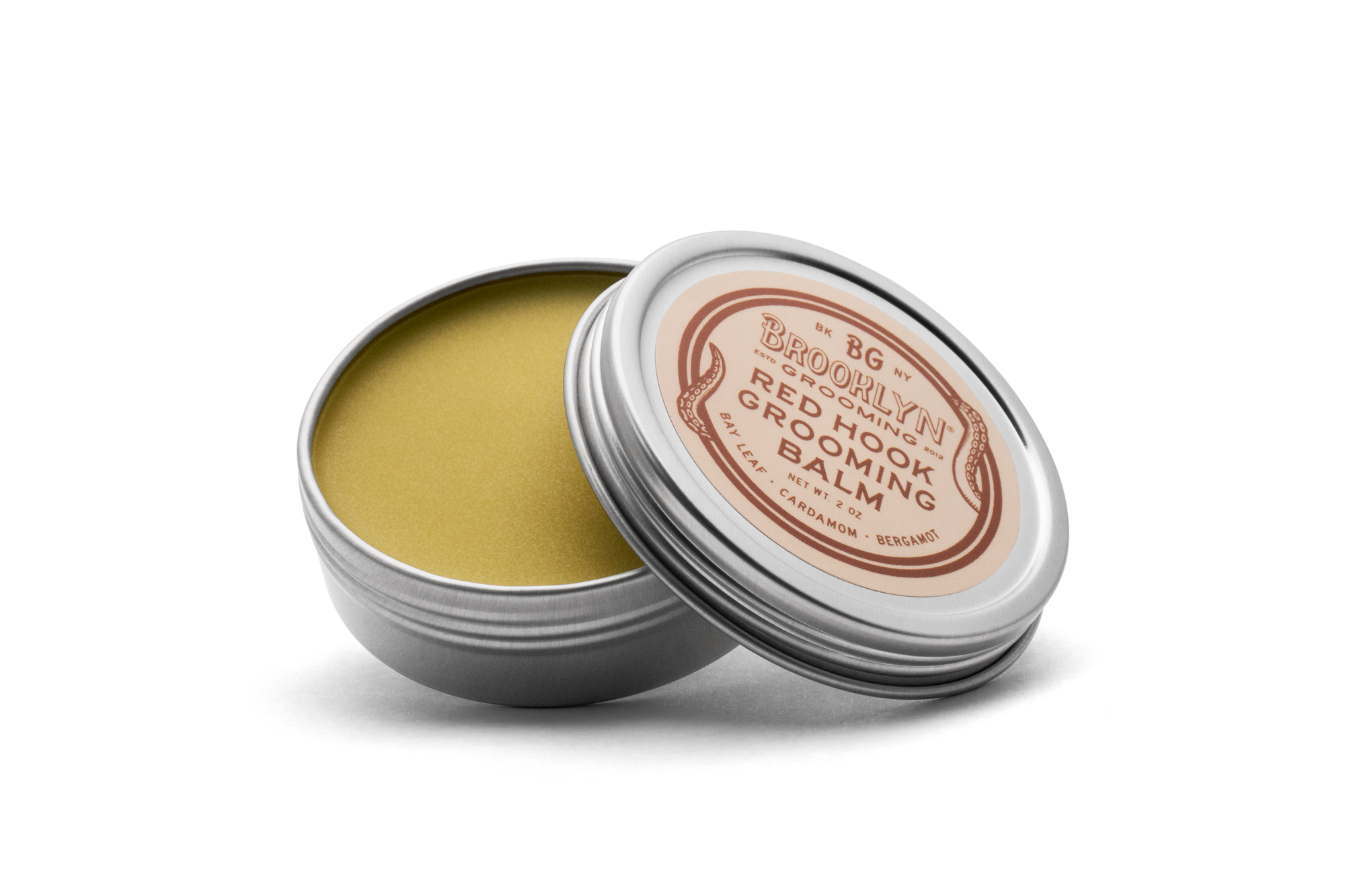 Brooklyn Grooming | Red Hook Grooming Balm