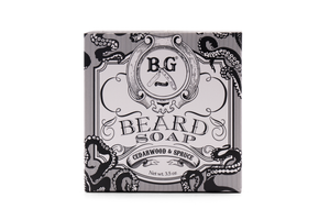 Brooklyn Grooming | Beard Soap