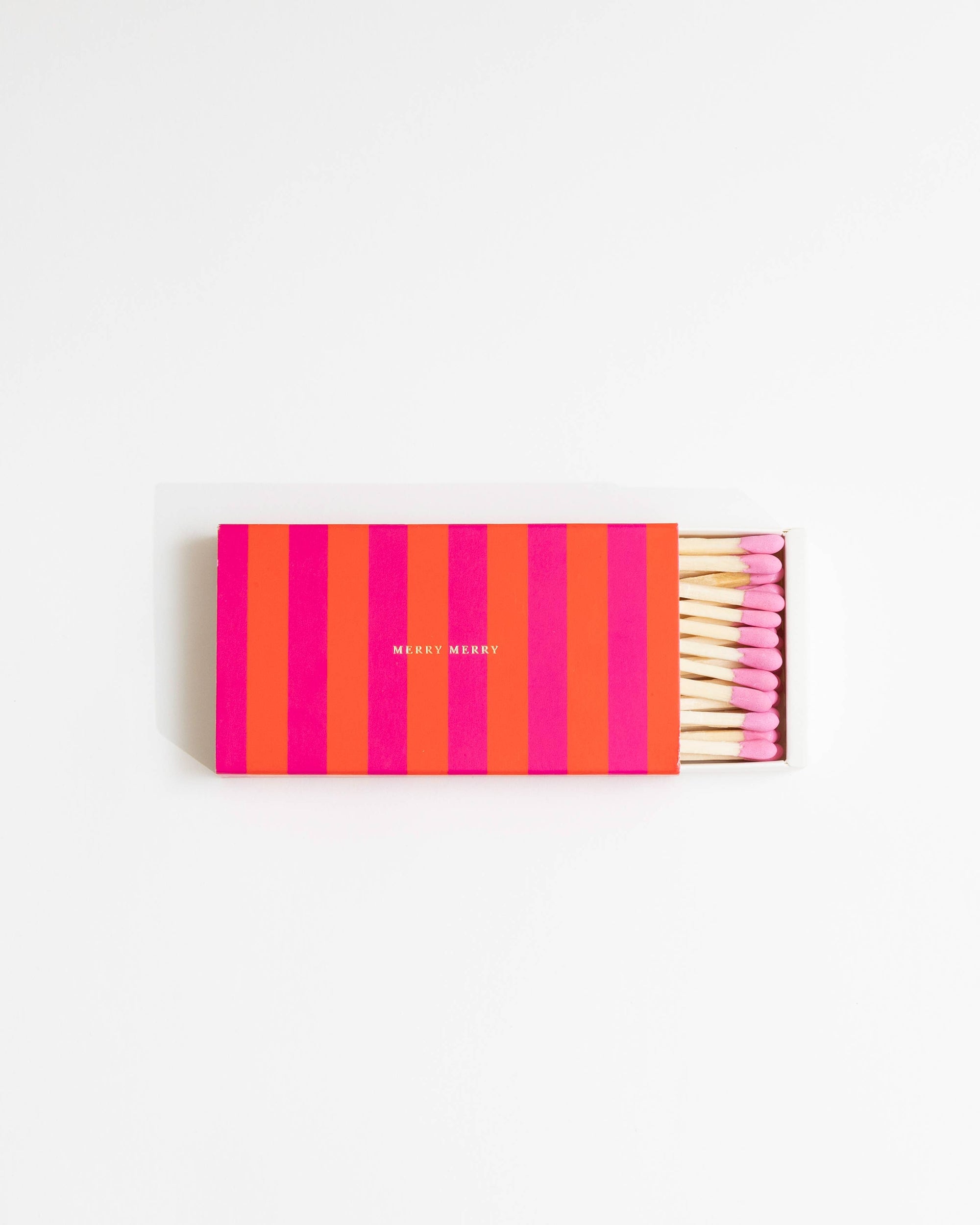 Brooklyn Candle | Merry Merry Matches