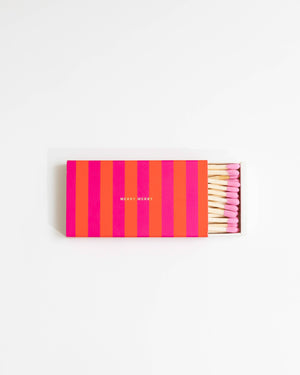 Brooklyn Candle | Merry Merry Matches