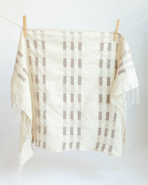 Soho Fair Trade Cotton Hand Towel