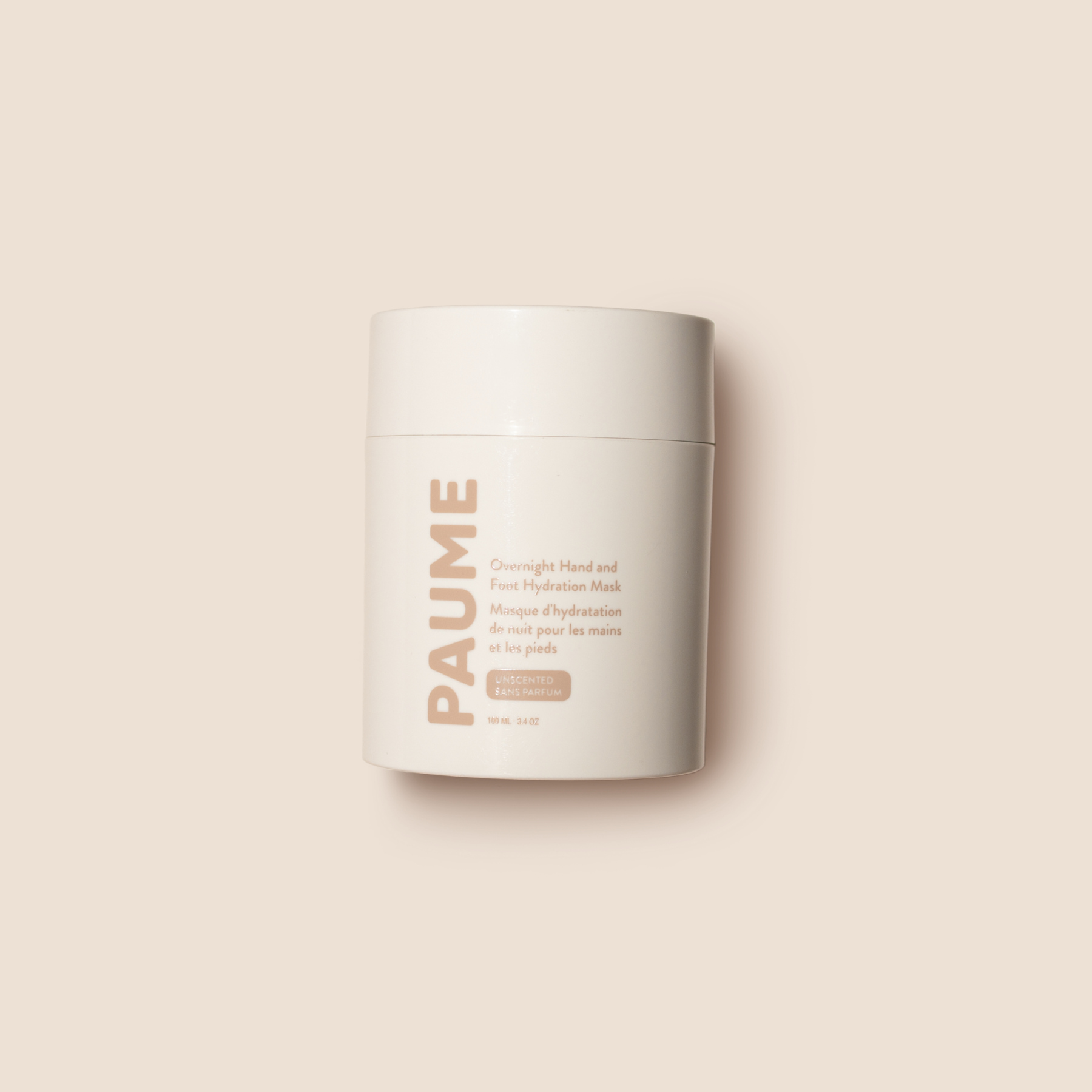 Paume | Overnight Hand and Foot Hydration Mask