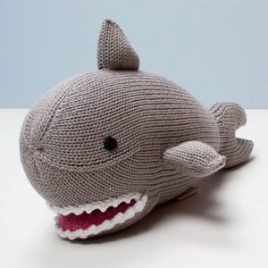 Estella | Baby Shark Stuffed Animal Toy