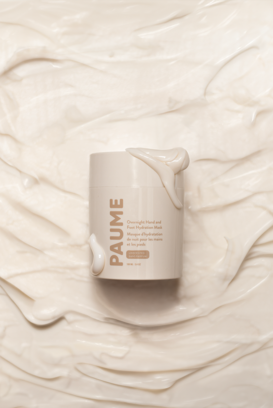 Paume | Overnight Hand and Foot Hydration Mask