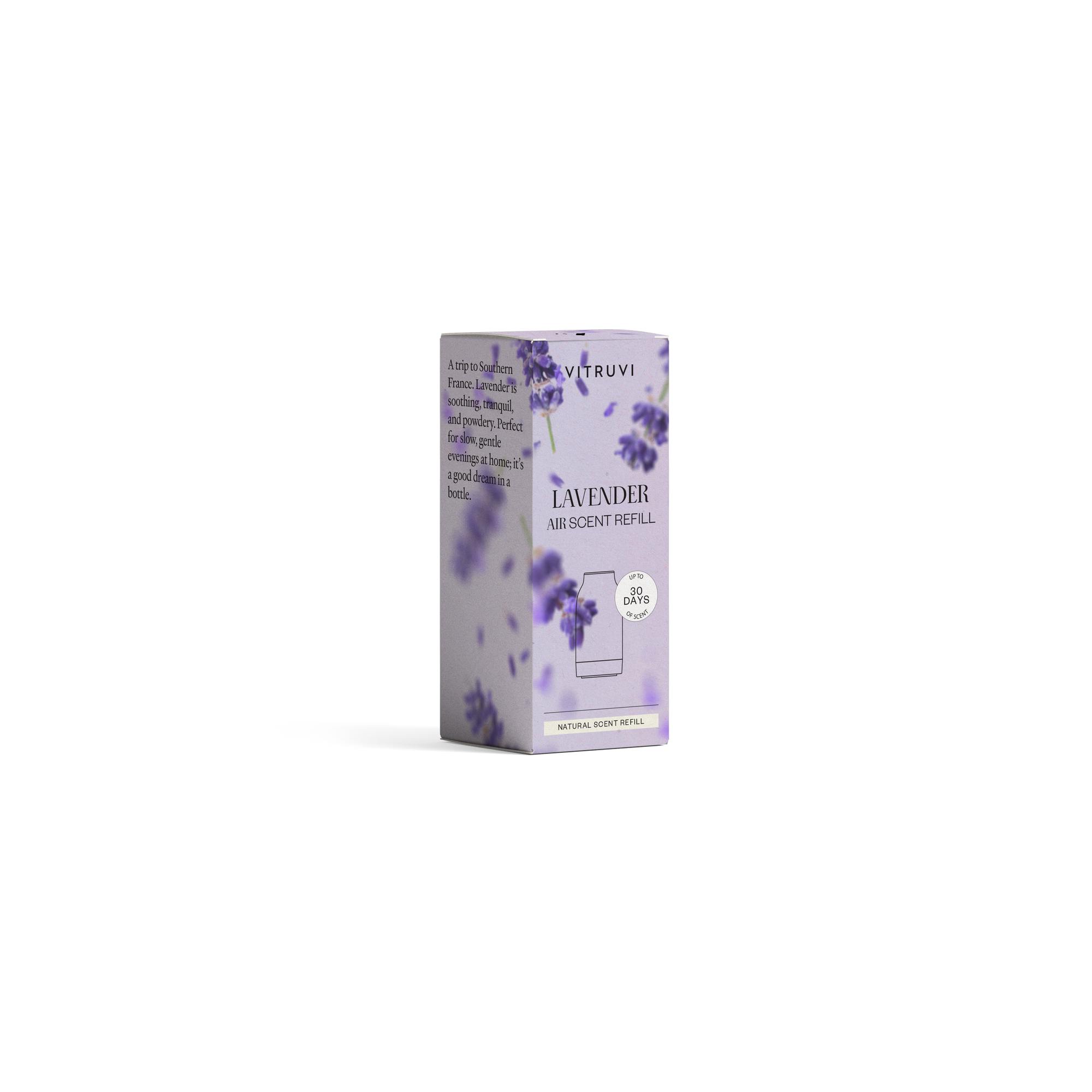Vitruvi | Lavender Air Scent Refill