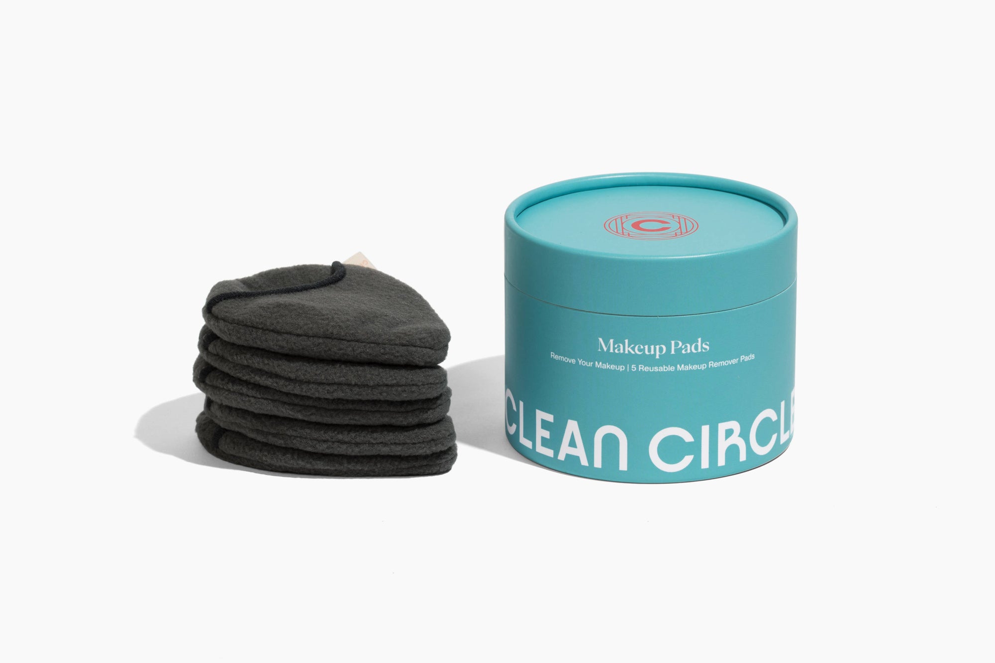 Clean Circle | Organic Reusable Makeup Remover Pads