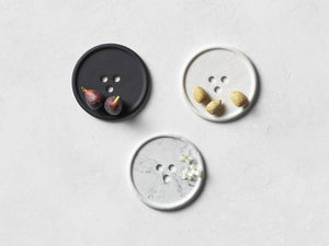 UME Studio | Bouton - Grey