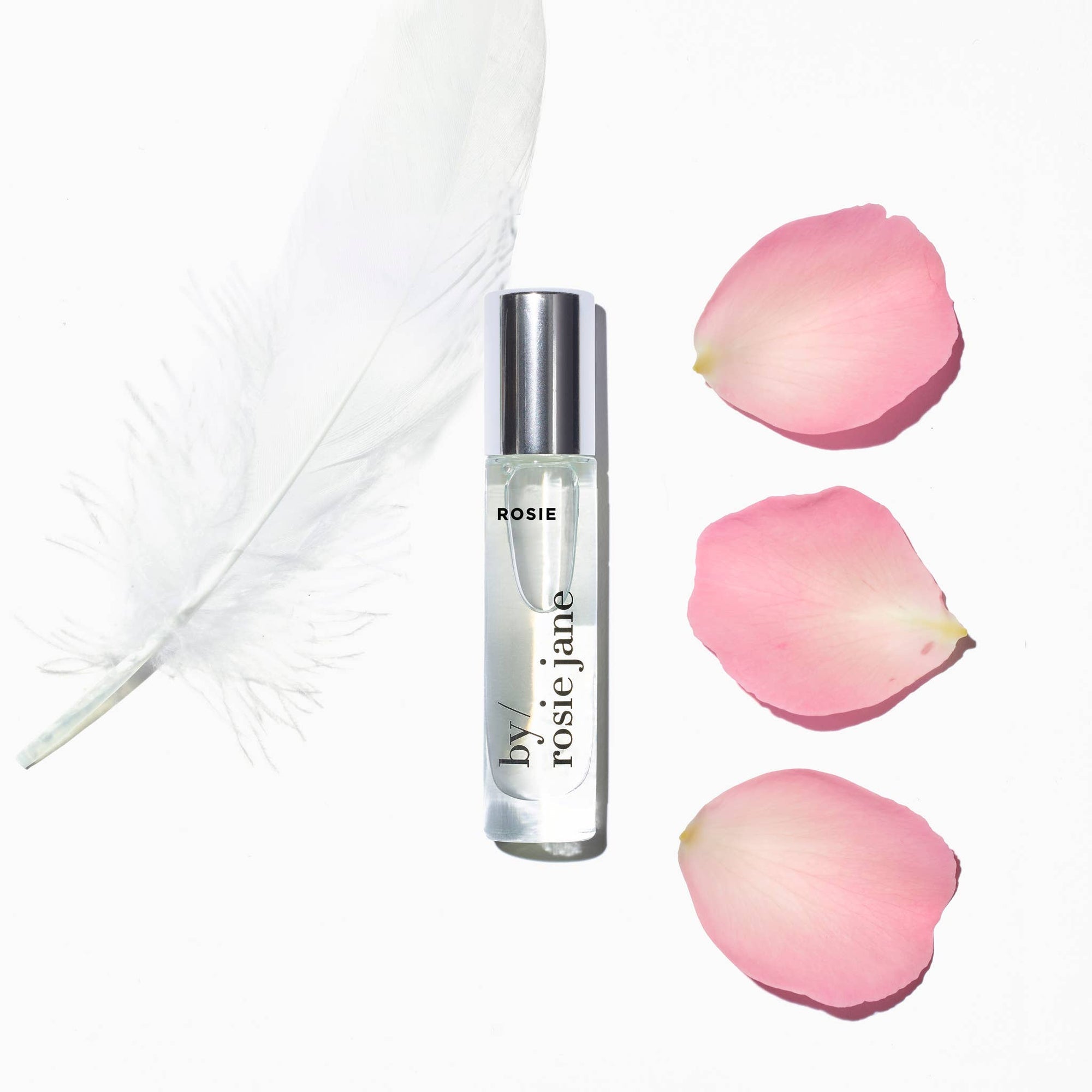 By Rosie Jane | Rosie Perfume Oil