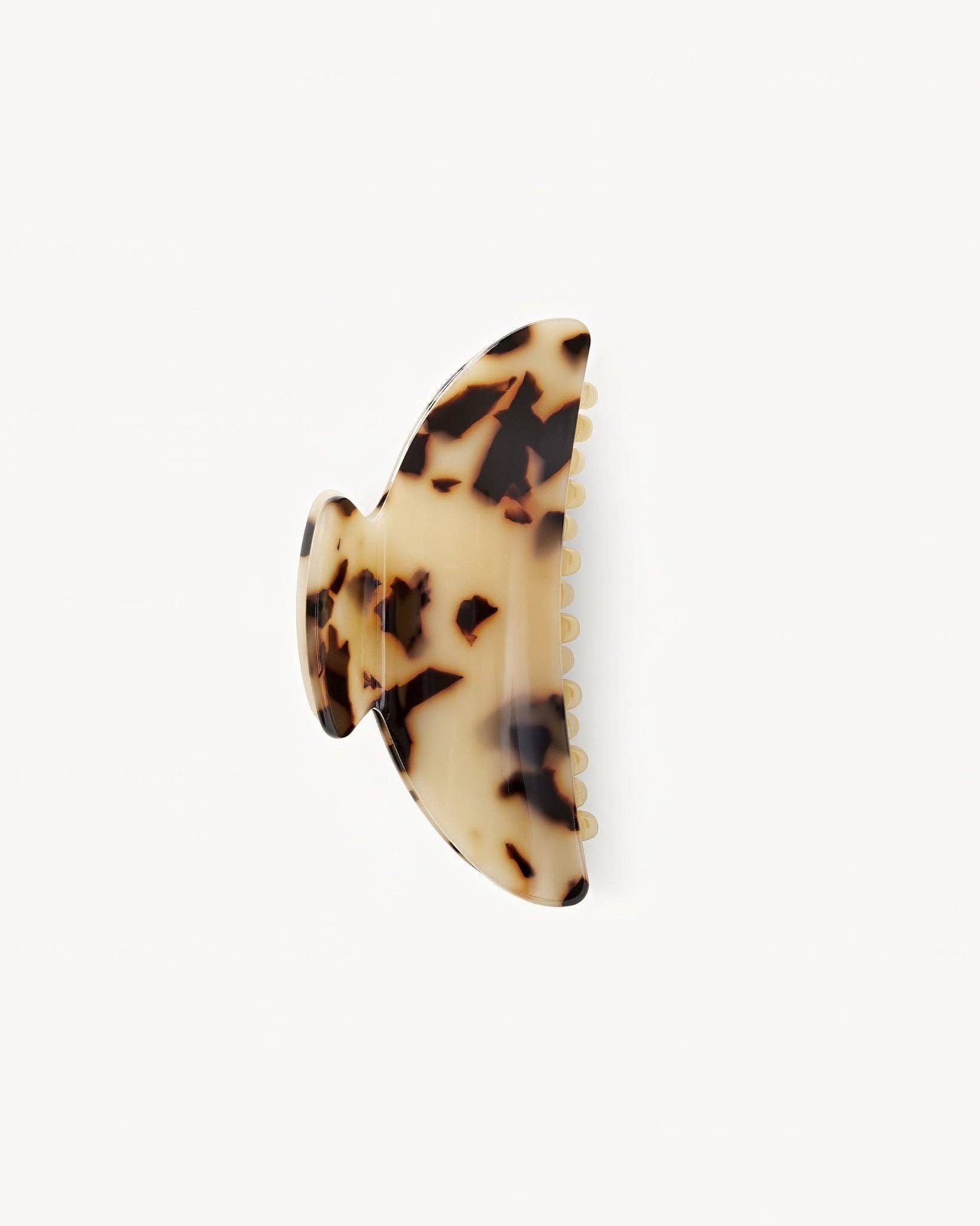 Machete | Midi Heirloom Claw in Blonde Tortoise