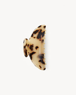 Machete | Midi Heirloom Claw in Blonde Tortoise