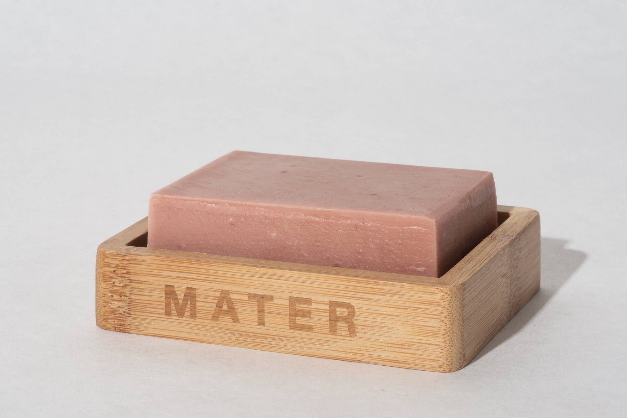 Mater | Soap Dish