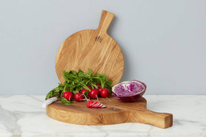 Italian Cutting Board, Medium