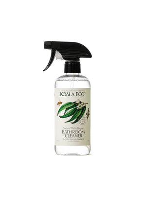 Koala Eco | Natural Multi-Purpose Bathroom Cleaner