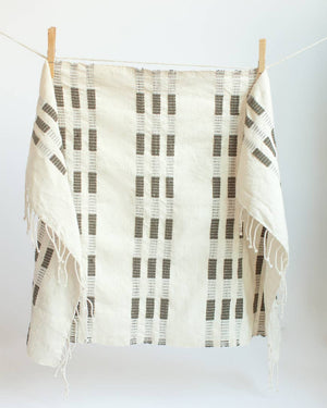 Soho Fair Trade Cotton Hand Towel