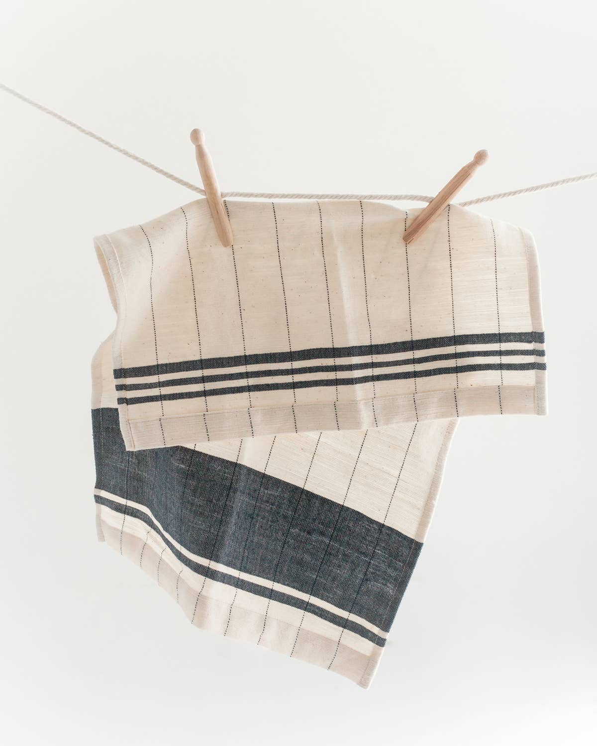 Chelsea Tea Towel | Handwoven in Ethiopia