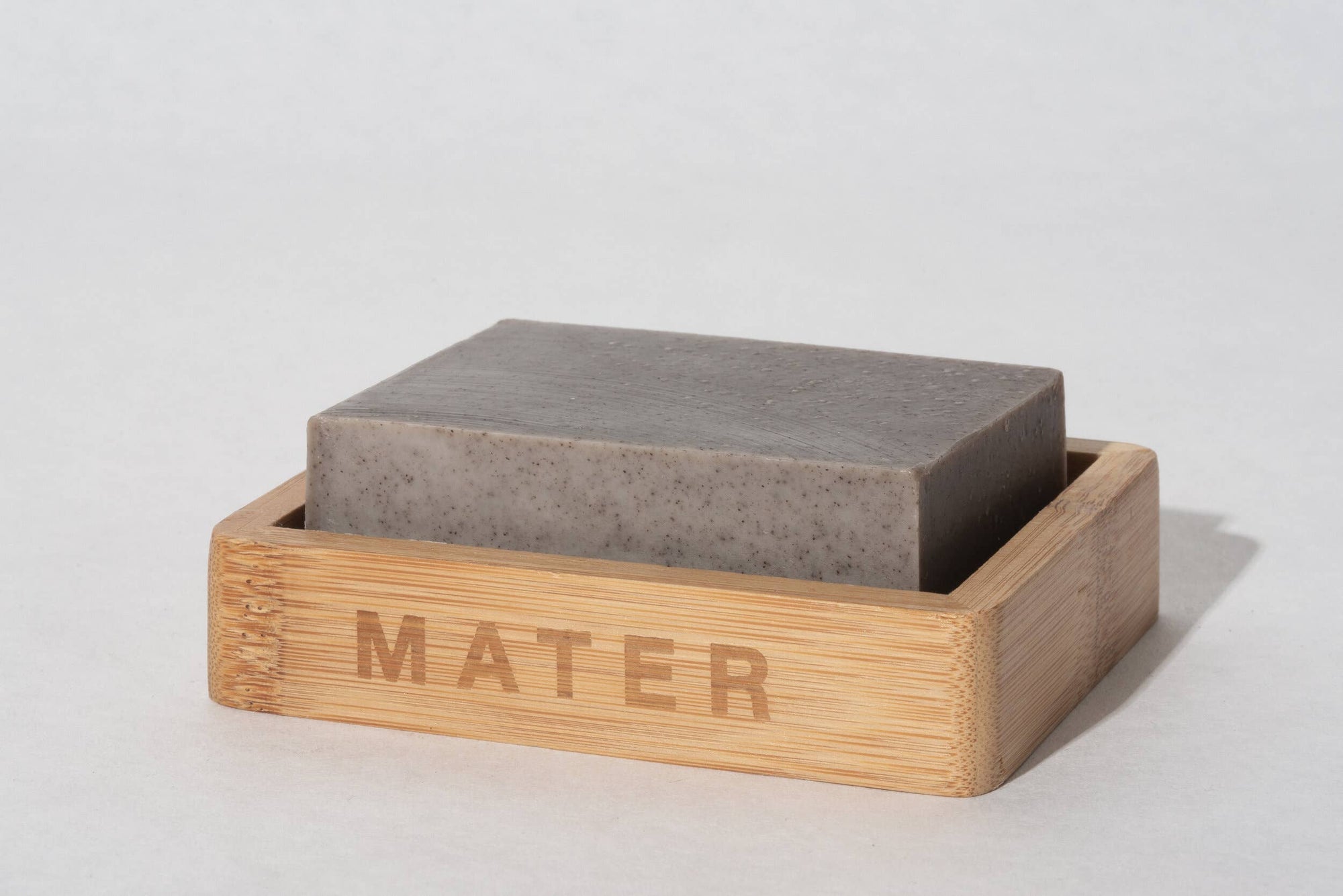 Mater | Soap Dish