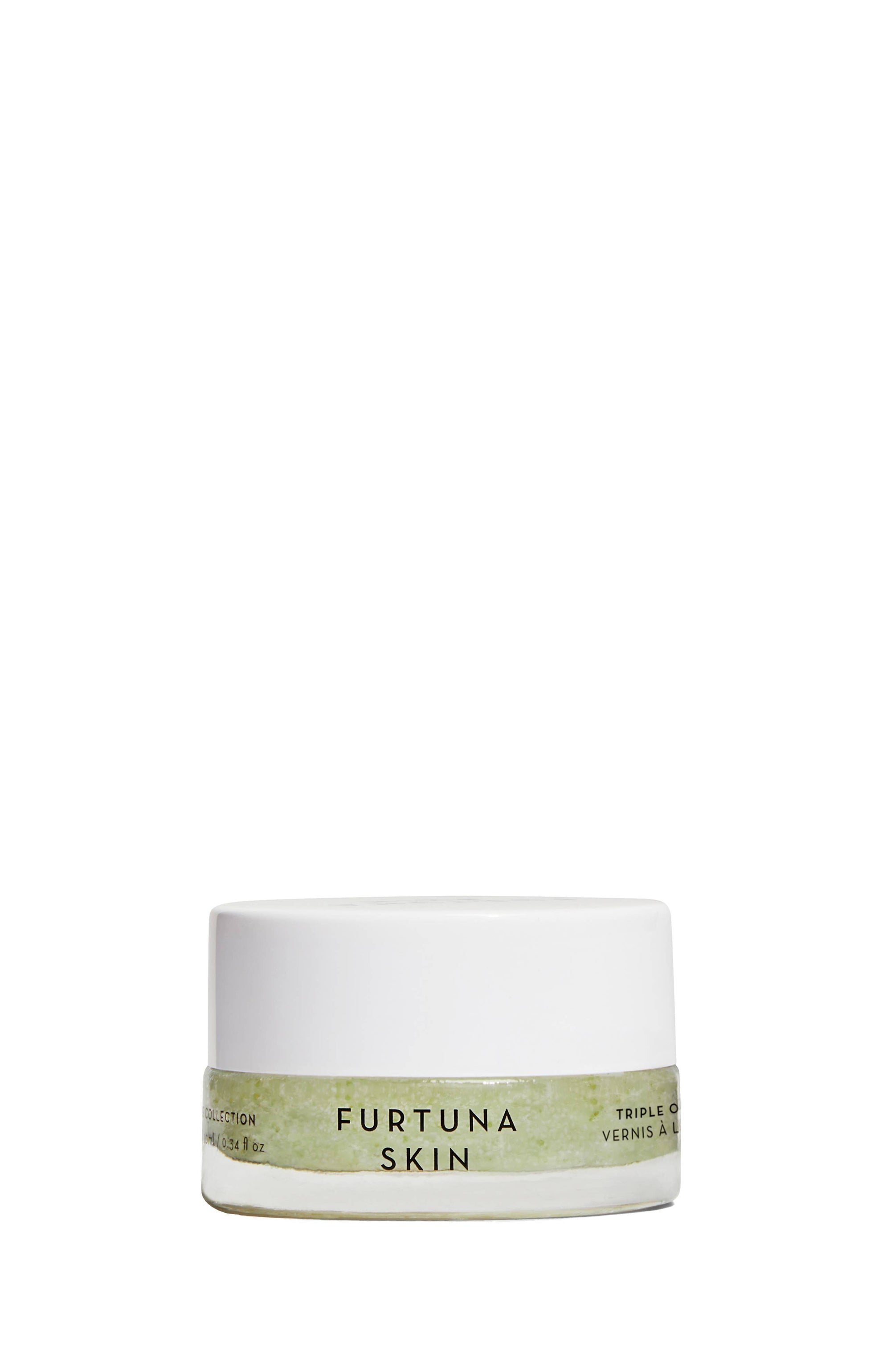 Furtuna Skin | Triple Olive Lip Polish