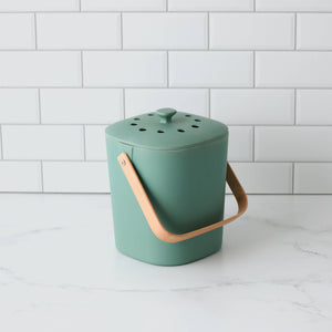 Bamboozle | Kitchen Composter