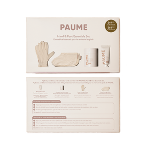 Paume | Hand & Foot Essentials Boxed Set