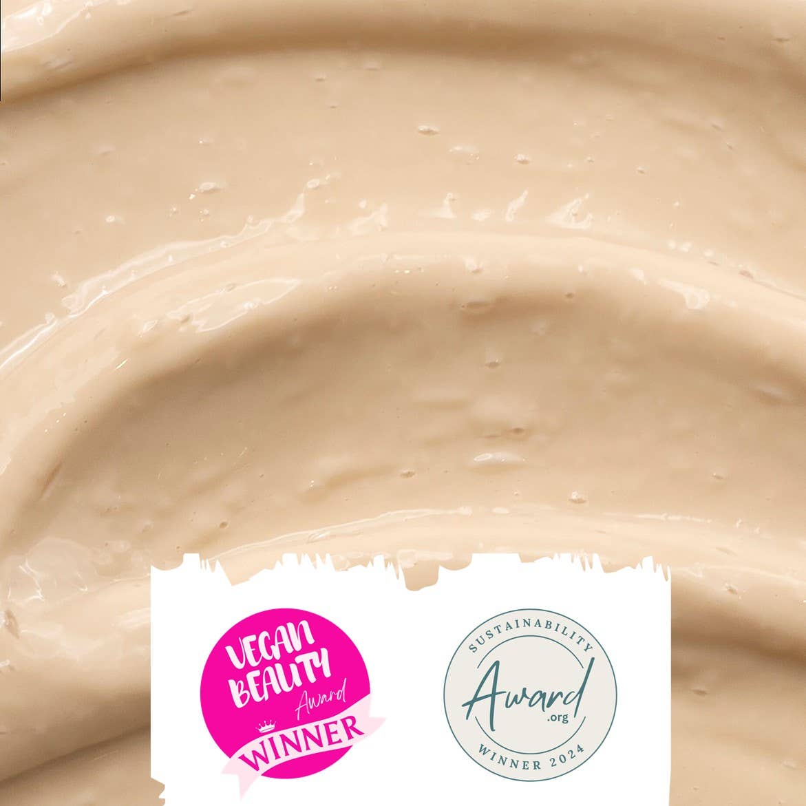 UpCircle | Vegan Coffee Eye Cream with Cucumber