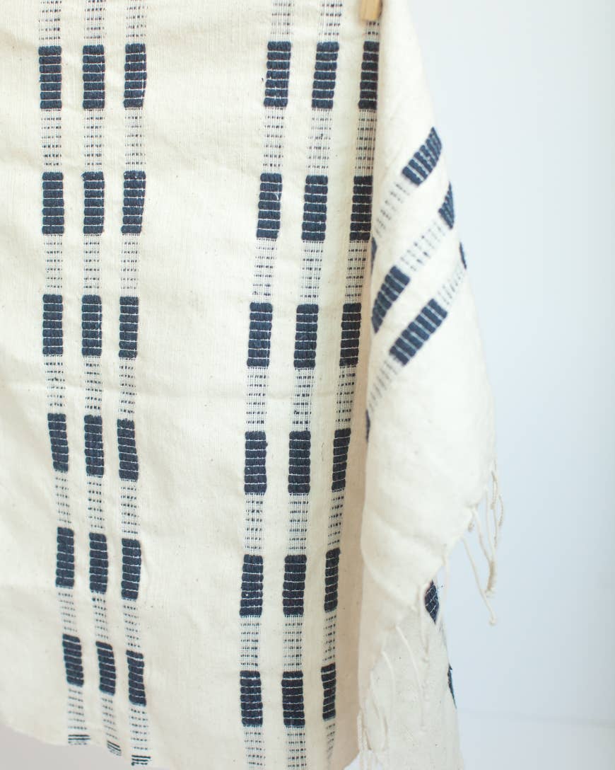 Soho Fair Trade Cotton Hand Towel