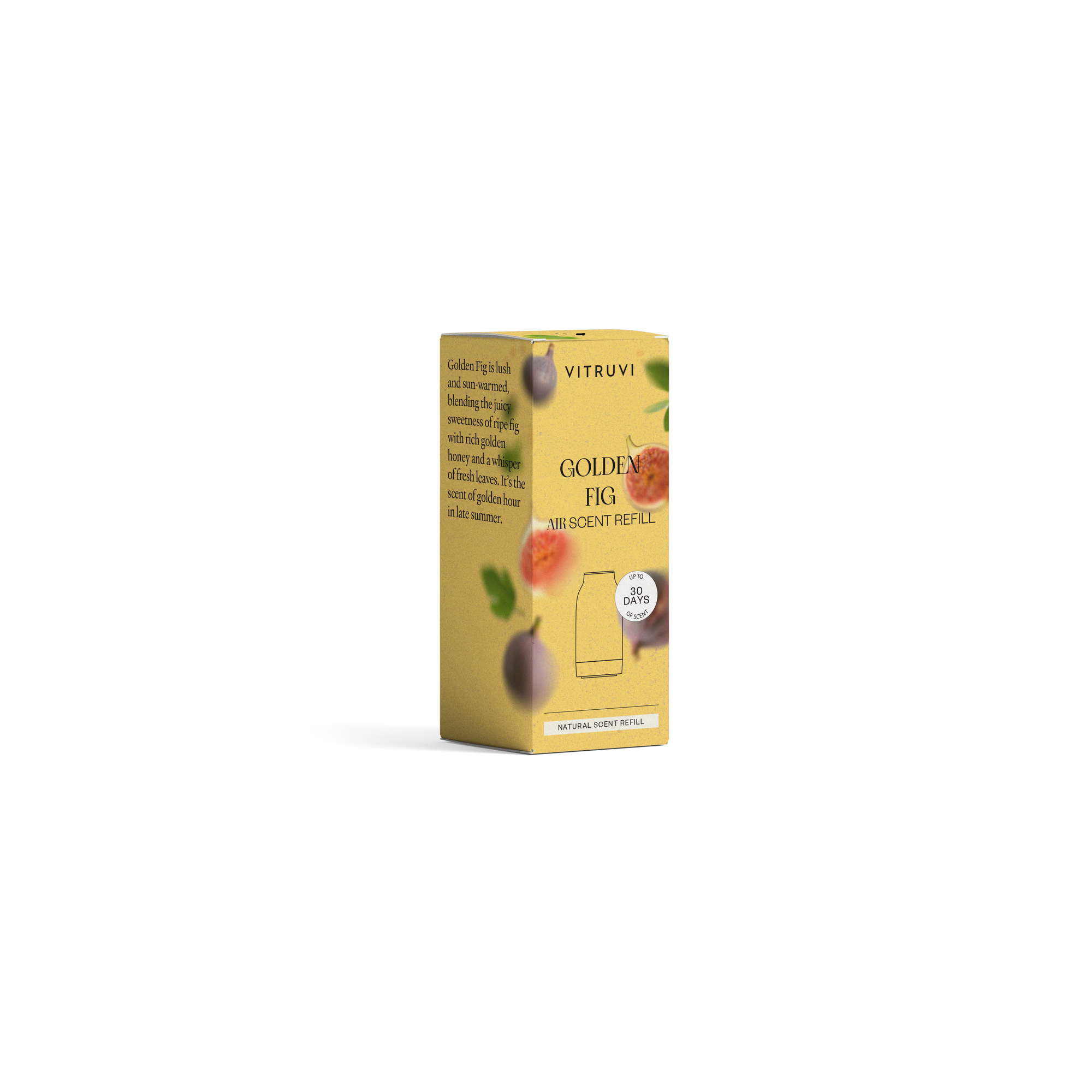 Vitruvi | Golden Fig Air Scent Refill