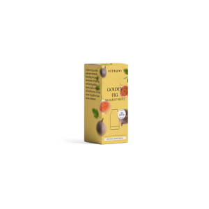 Vitruvi | Golden Fig Air Scent Refill