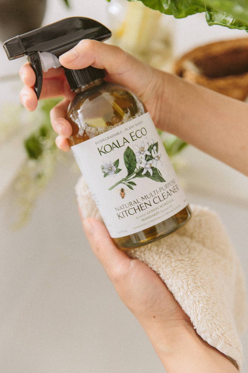 Koala Eco | Natural Multi-Purpose Kitchen Cleaner