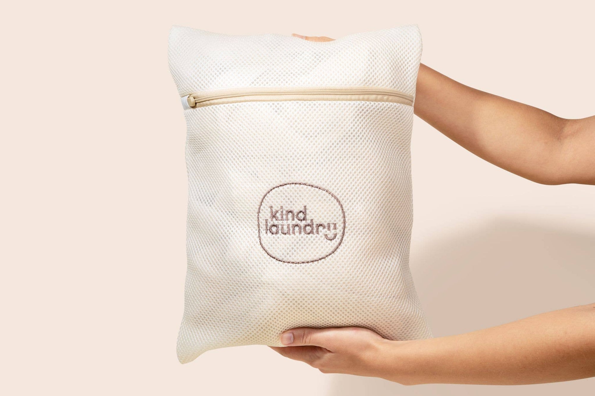 Kind Laundry | Premium Washable Mesh Laundry Bag