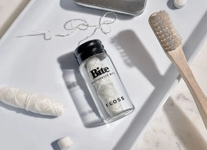 Bite | Eco-Friendly Floss