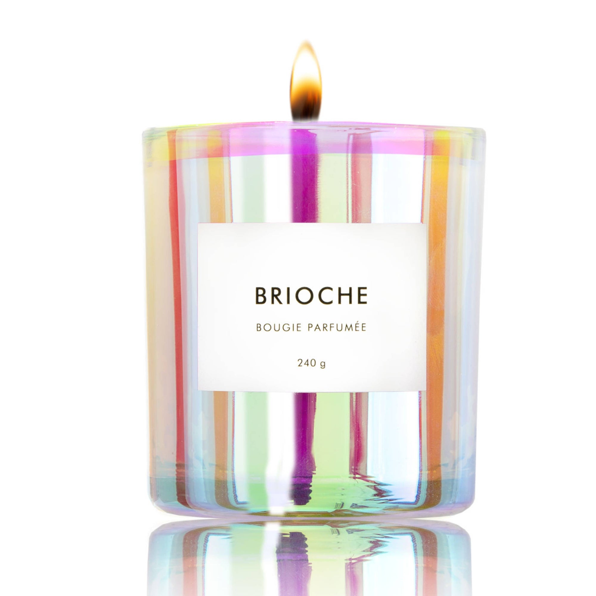 Les Citadines | Brioche Scented Candle