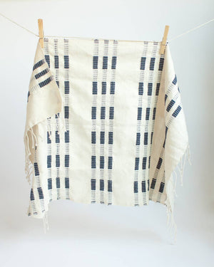 Soho Fair Trade Cotton Hand Towel