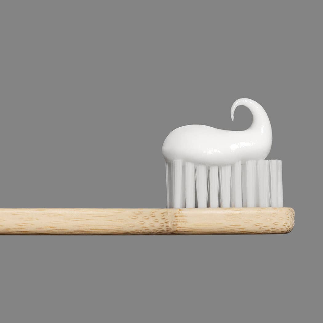 Davids | Premium Bamboo Toothbrush 3 Pack