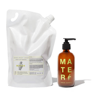 Mater Soap | Arbor Soap Refill