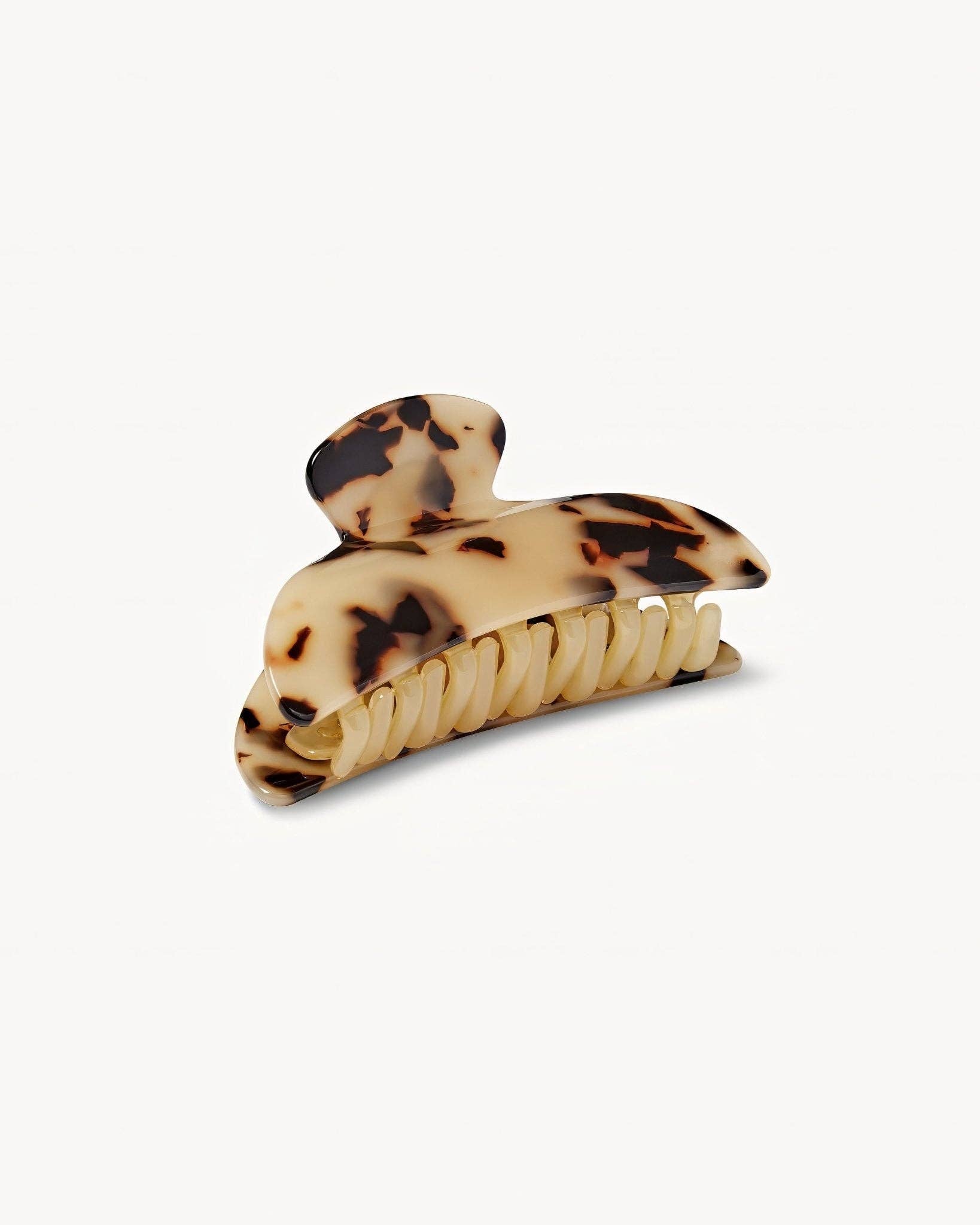 Machete | Midi Heirloom Claw in Blonde Tortoise