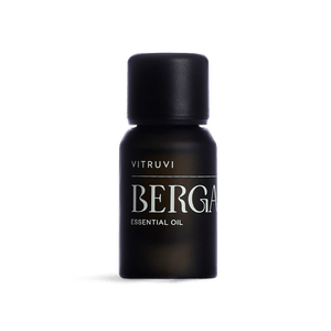 Vitruvi | Bergamot Essential Oil