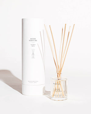 Brooklyn Candle | Santal Reed Diffuser