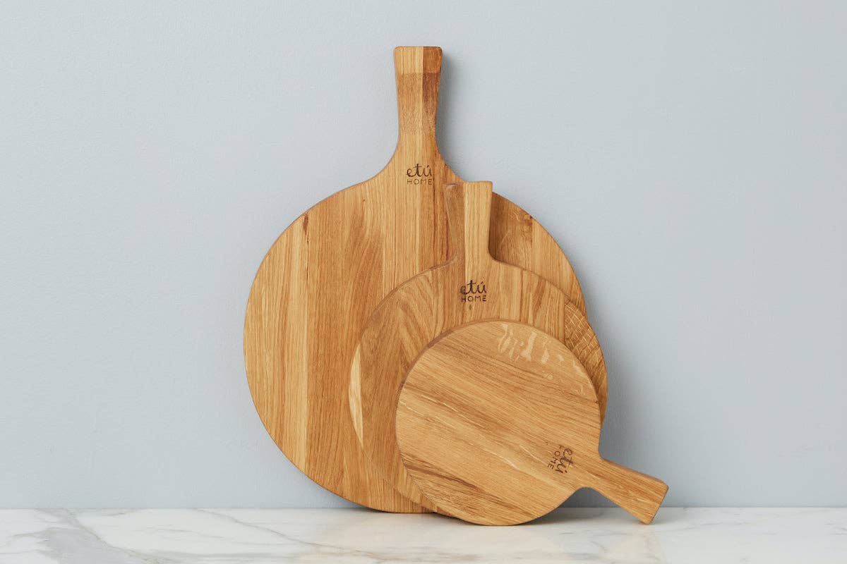 Italian Cutting Board, Medium