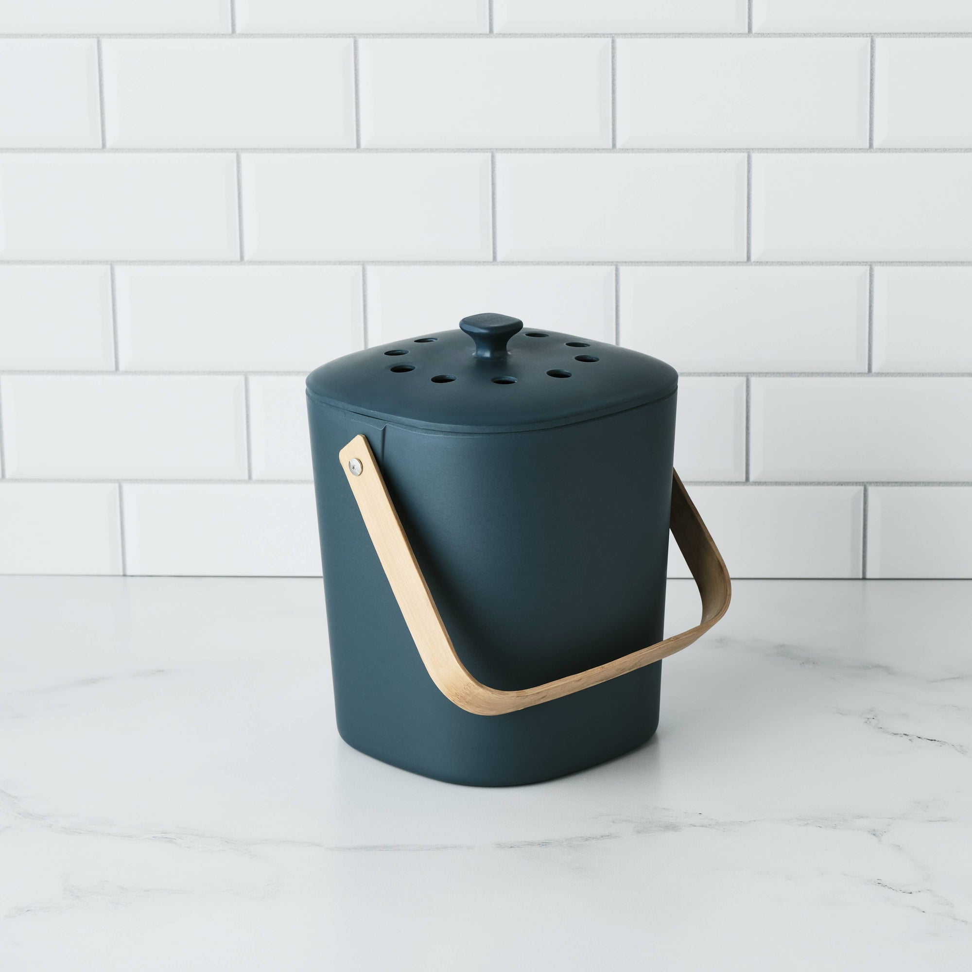 Bamboozle | Kitchen Composter