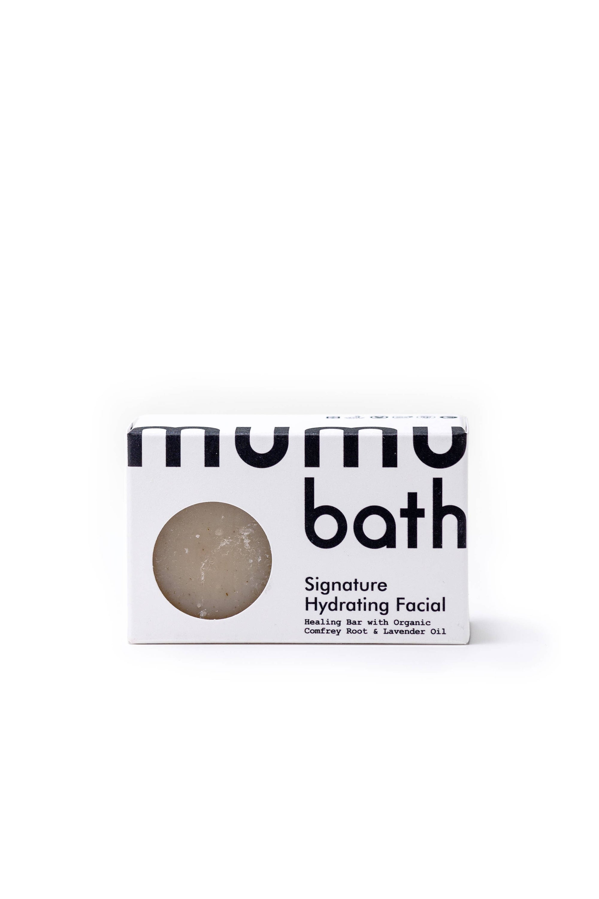 Mumu Bath | Signature Hydrating Facial