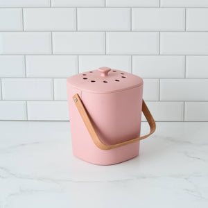 Bamboozle | Kitchen Composter