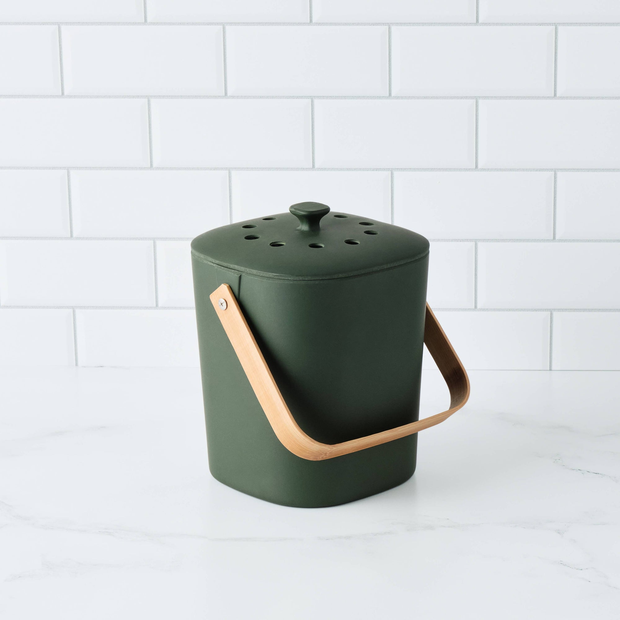 Bamboozle | Kitchen Composter