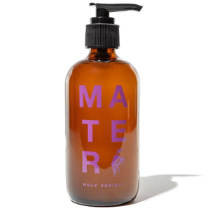 Mater | Refillable Holy Soap